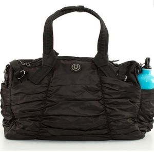 Lululemon Destined for Greatness duffle